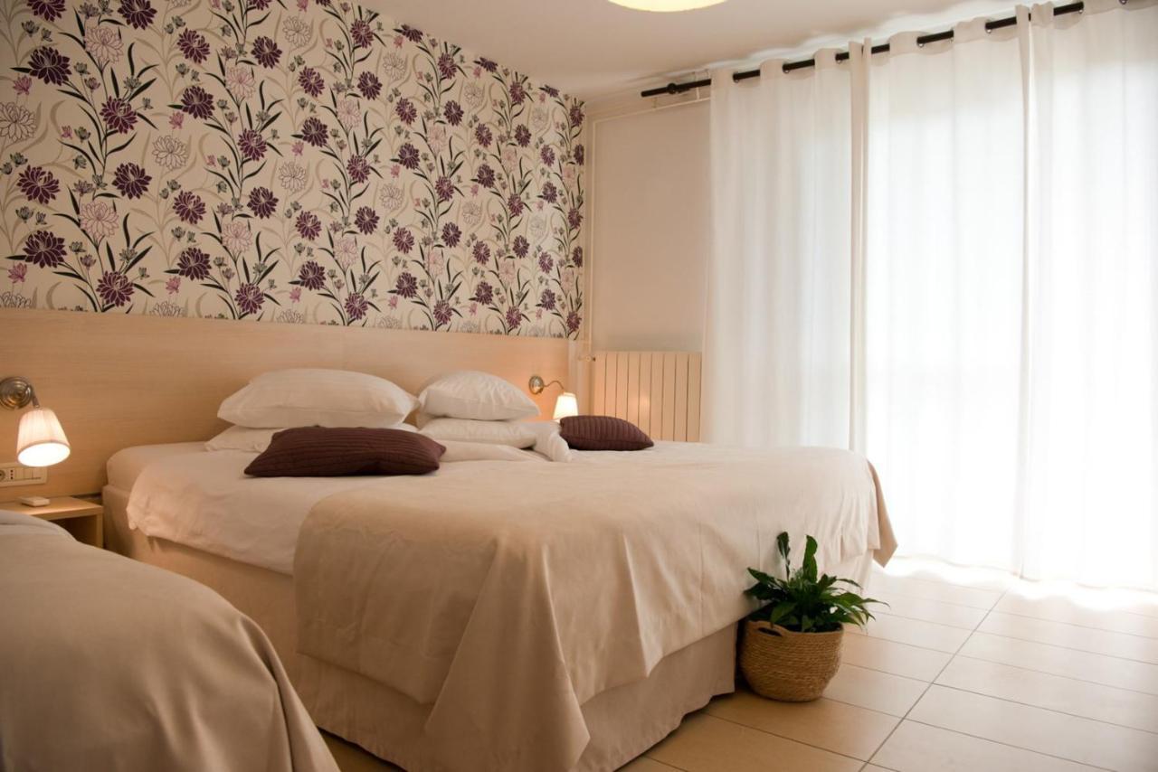 Apartments Sandra Πόρετς Εξωτερικό φωτογραφία