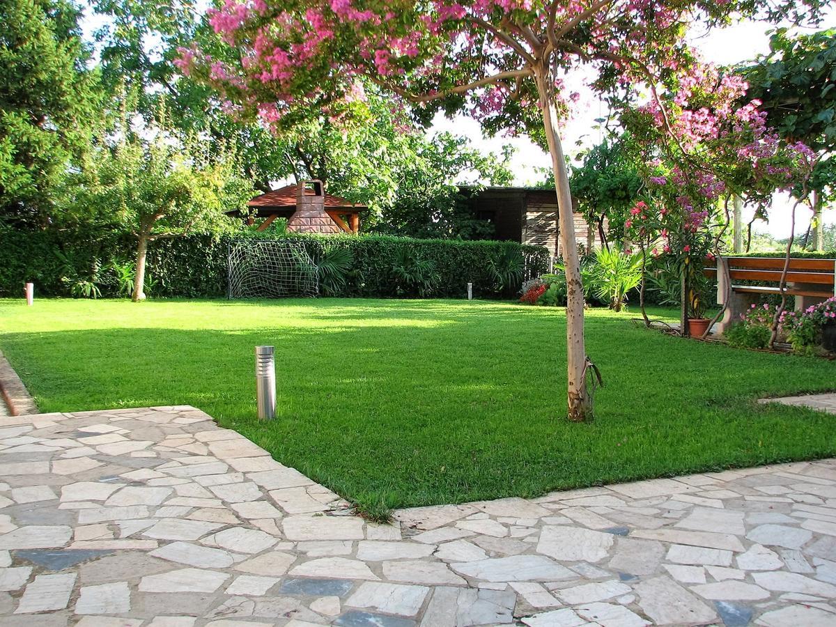 Apartments Sandra Πόρετς Εξωτερικό φωτογραφία